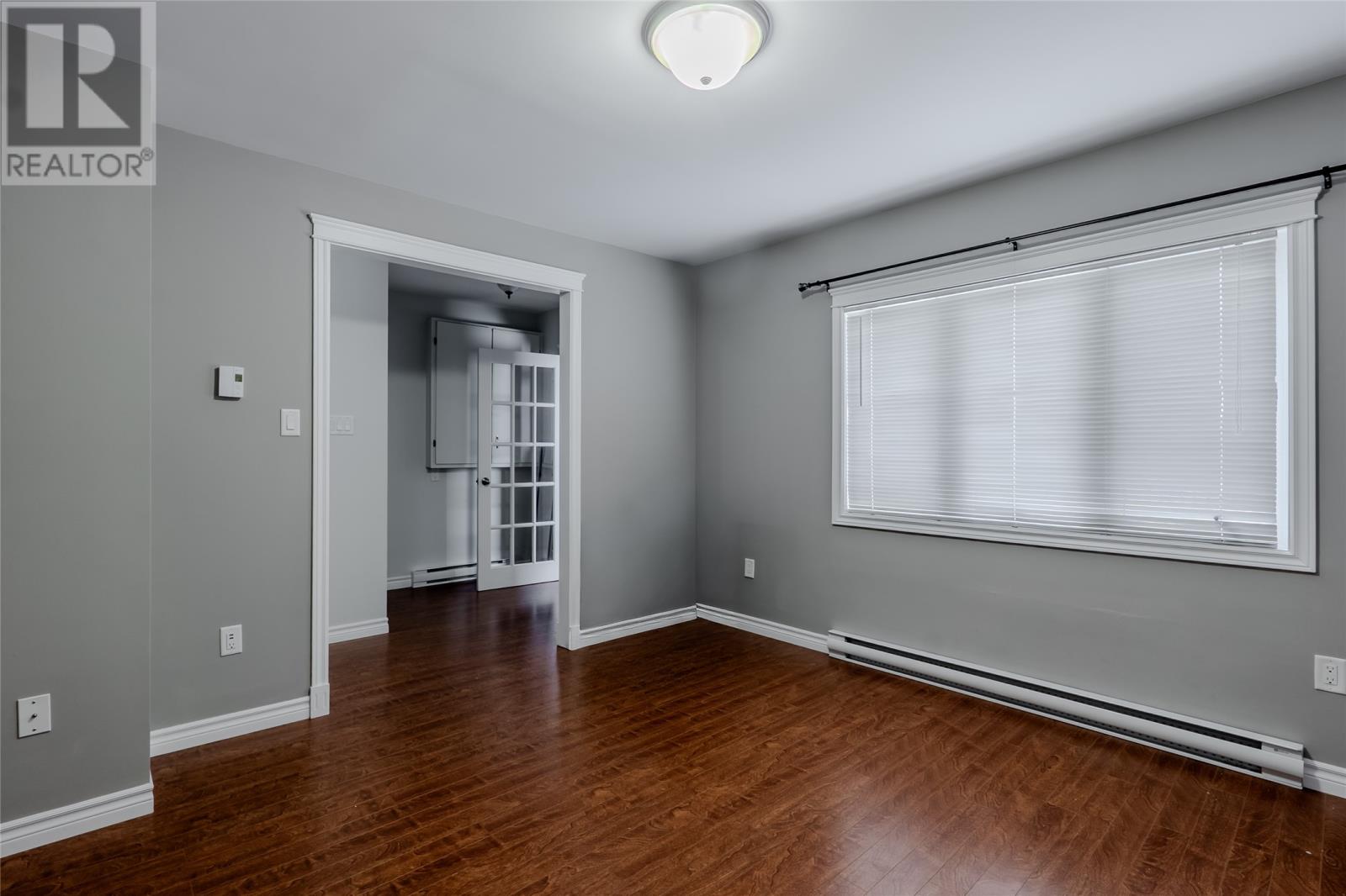 21 Blackmarsh Road
