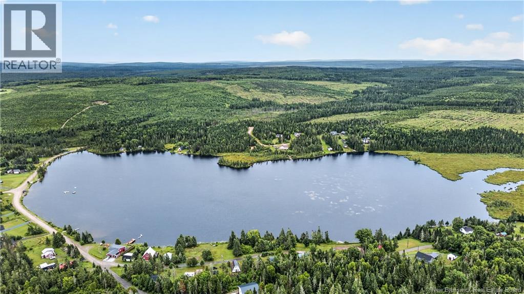 0 Mechanic Lake Road