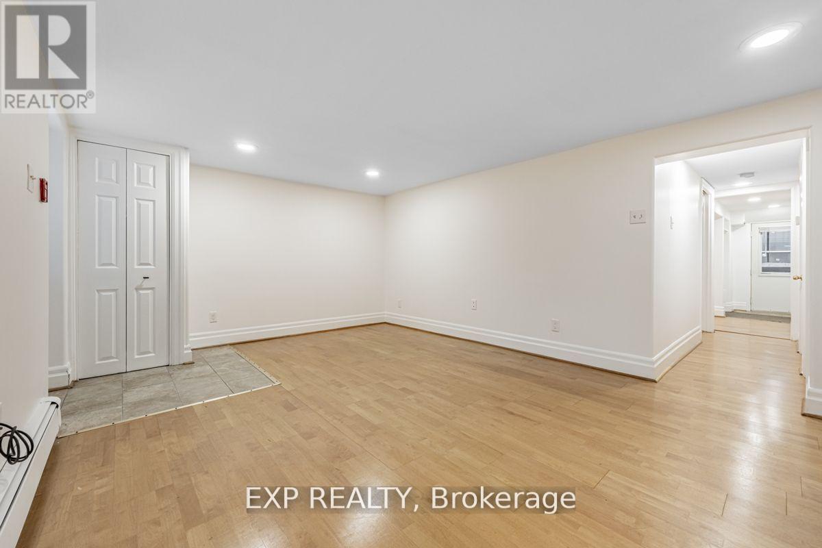 BSMT - 635 ANNETTE STREET