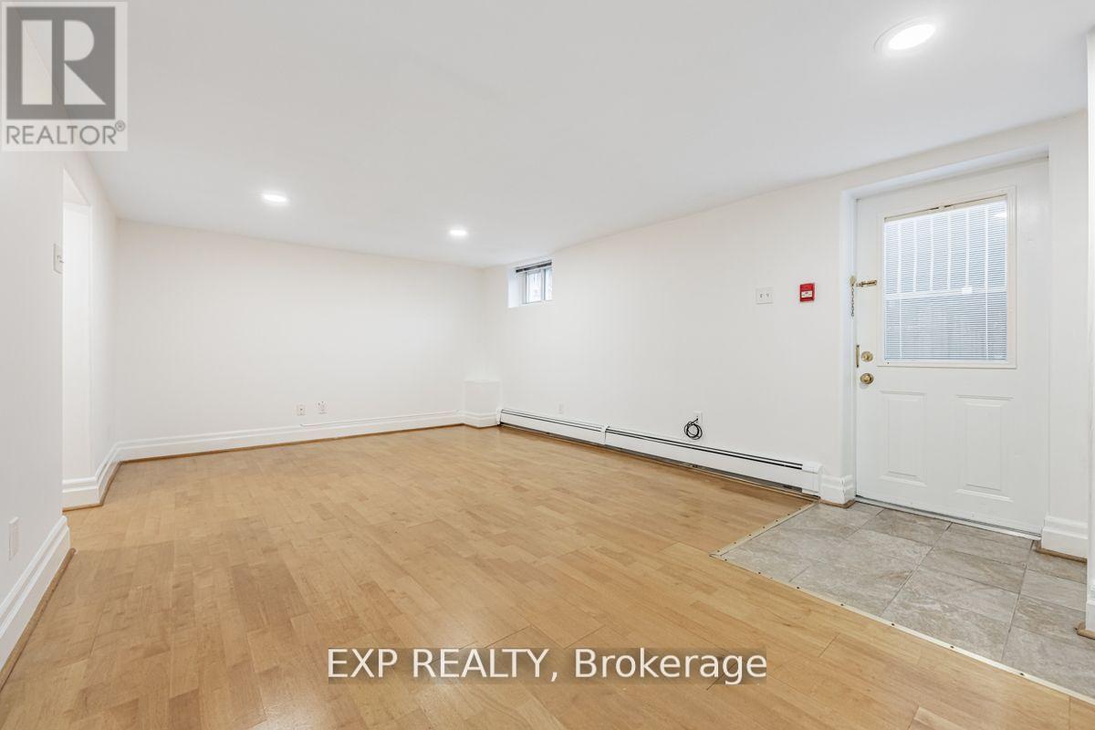 BSMT - 635 ANNETTE STREET