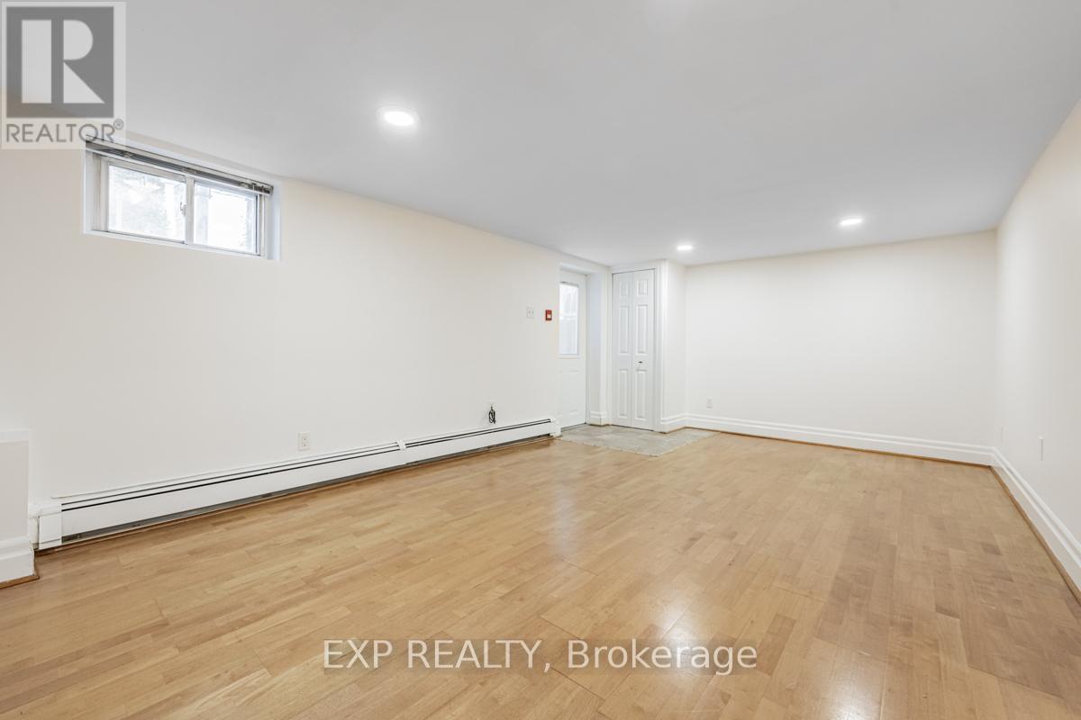 BSMT - 635 ANNETTE STREET