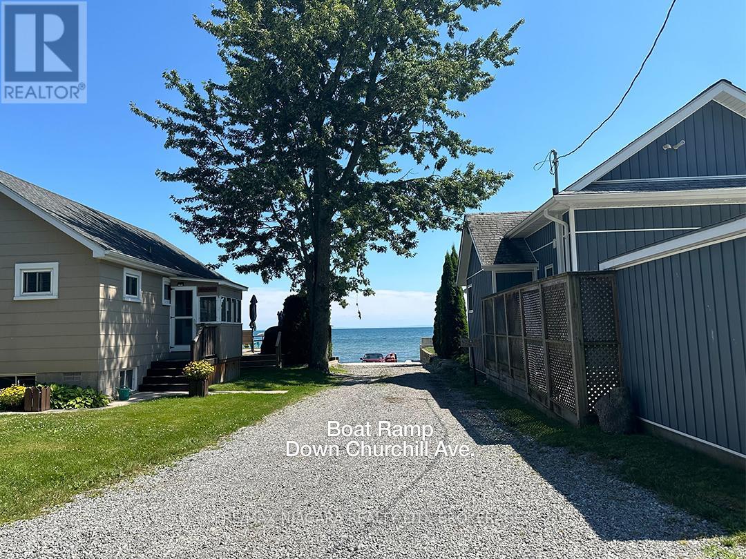 11161 CHURCHILL AVENUE