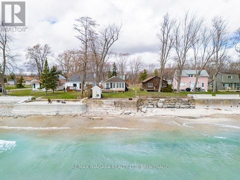 11161 CHURCHILL AVENUE Wainfleet (Lakeshore) ON L0S1V0