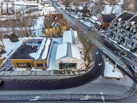 316 PICTON MAIN STREET Prince Edward County (Picton Ward) ON K0K2T0