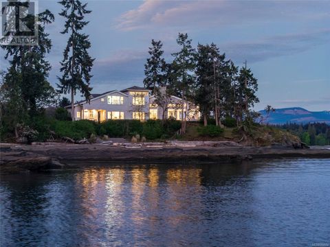 1341 Madrona Dr Nanoose Bay BC V9P9C9