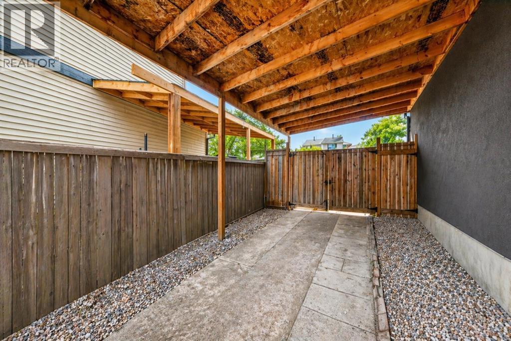 19 Castlepark Way NE
