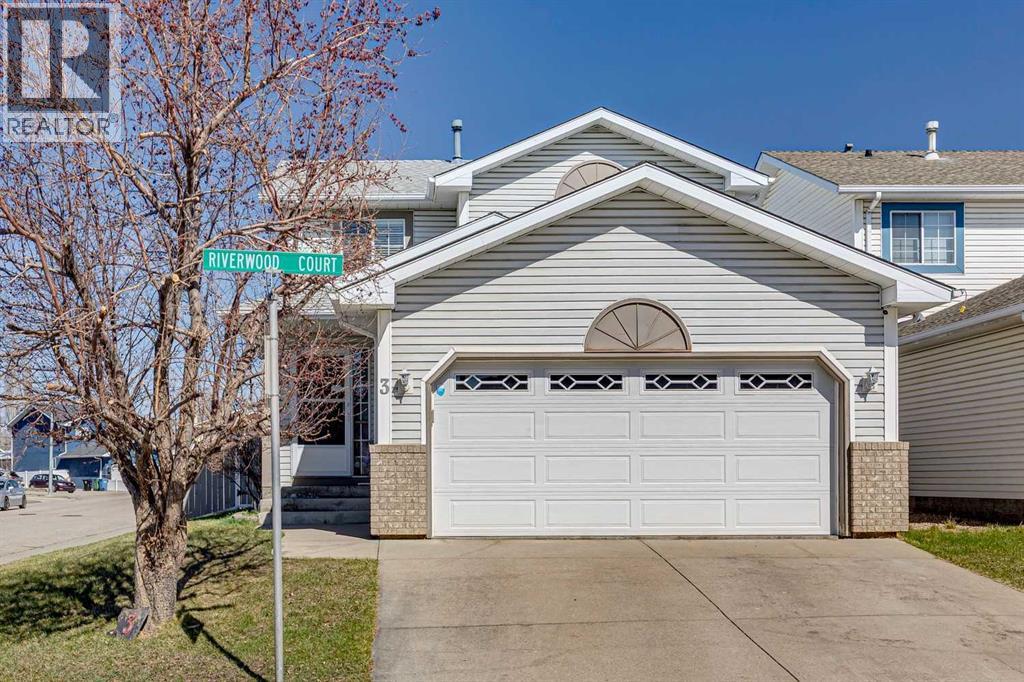 3 Riverwood Court SE
