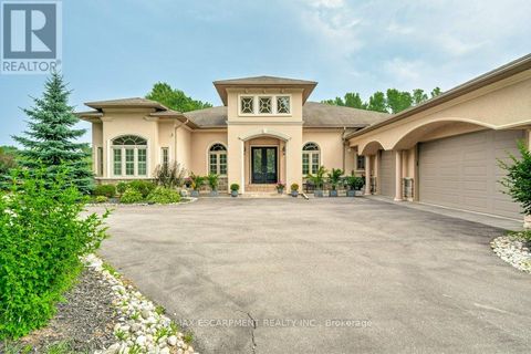 2462 NO 2 SIDE ROAD Burlington ON L7P0H1