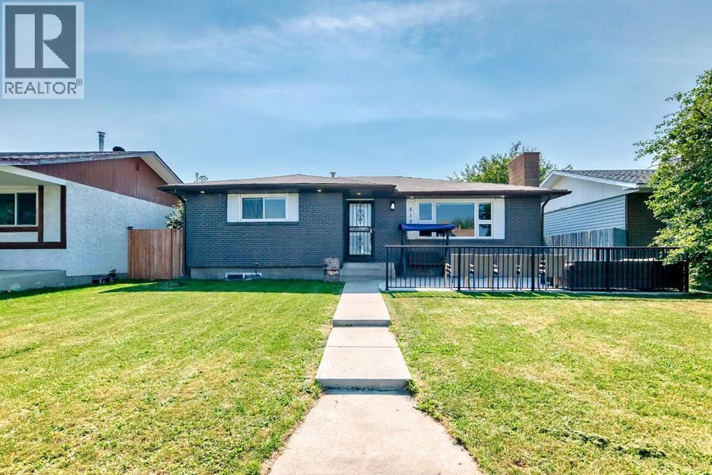 5107 Rundleview Road NE