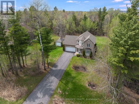 531 DU BERCAIL ROAD Champlain ON K0B1K0