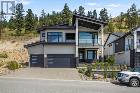 1165 Lone Pine Drive Kelowna BC V1P0A5