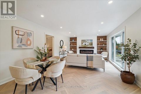 1391 MOUNTAIN GROVE AVENUE Burlington (Mountainside) ON L7P2H1