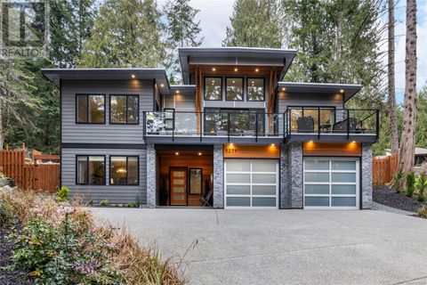 2371 Renfrew Rd Shawnigan Lake BC V0R2W1