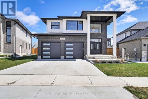 104 CRESTVIEW DRIVE Middlesex Centre ON N0L1R0