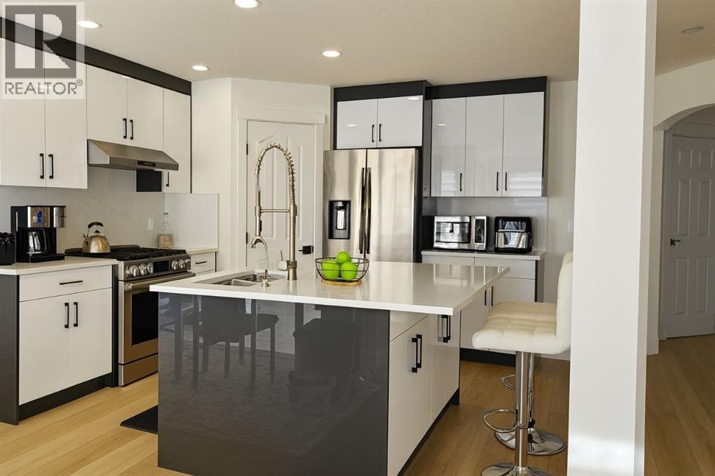 447 Tuscany Ridge Heights NW