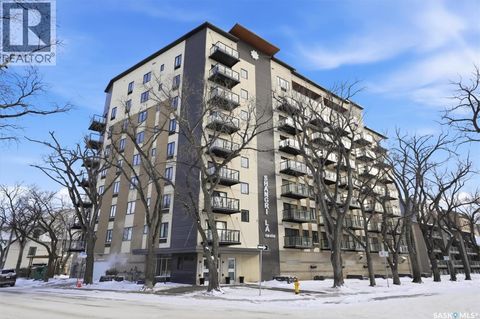 Property photo of 504 550 4th avenue n, saskatoon, SK s7k2m7