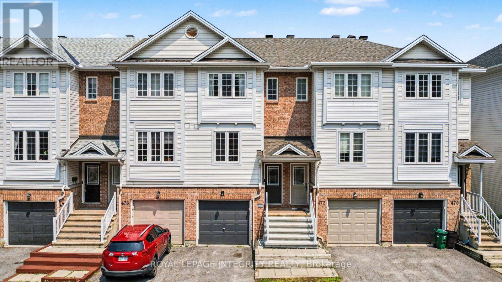 474 SEYTON DRIVE