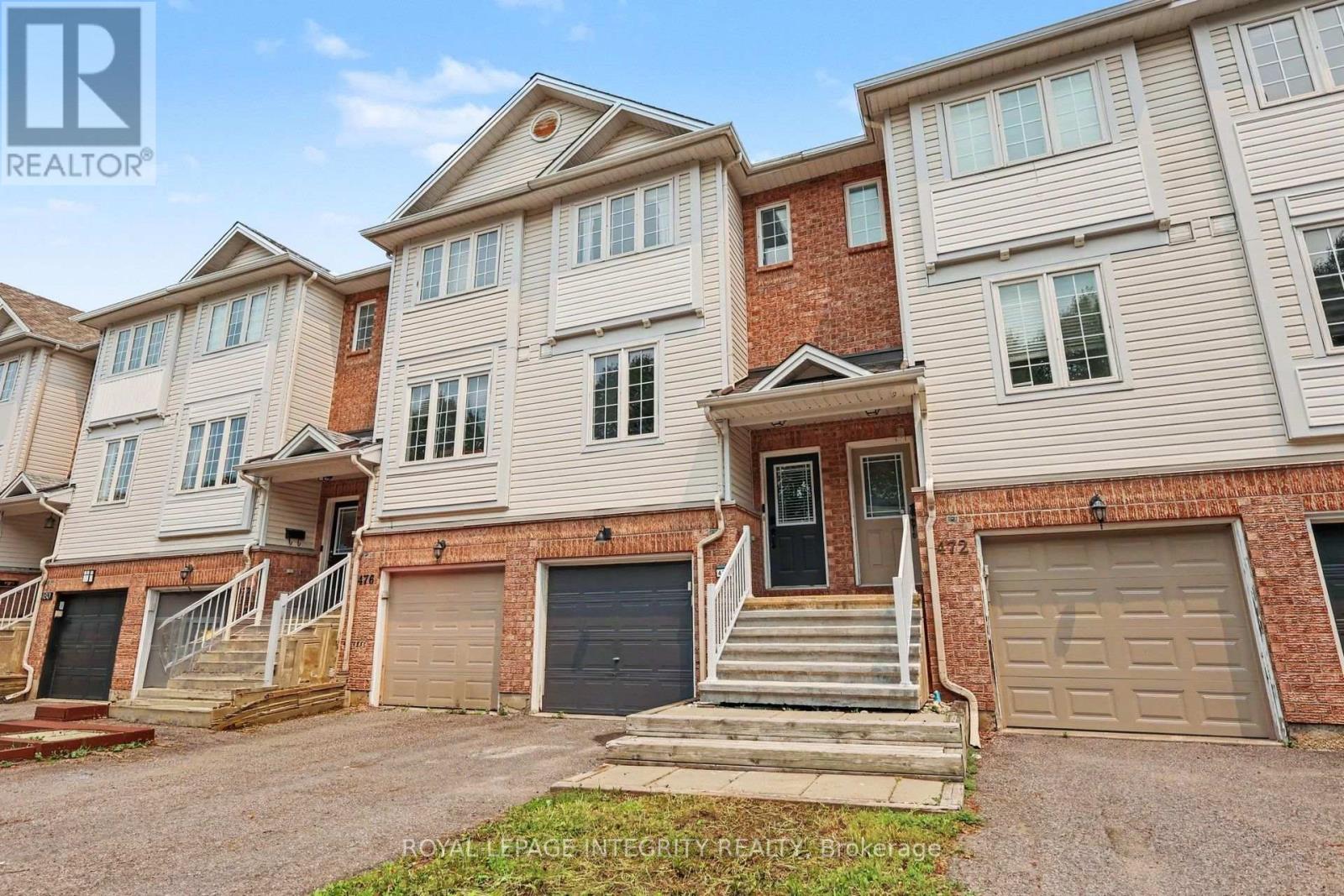 474 SEYTON DRIVE