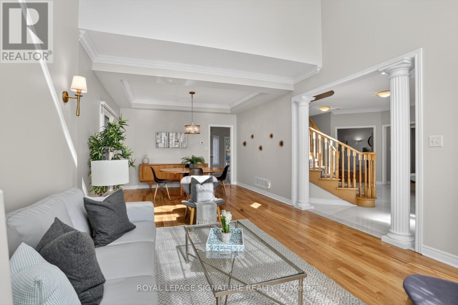 21 ROMAC DRIVE