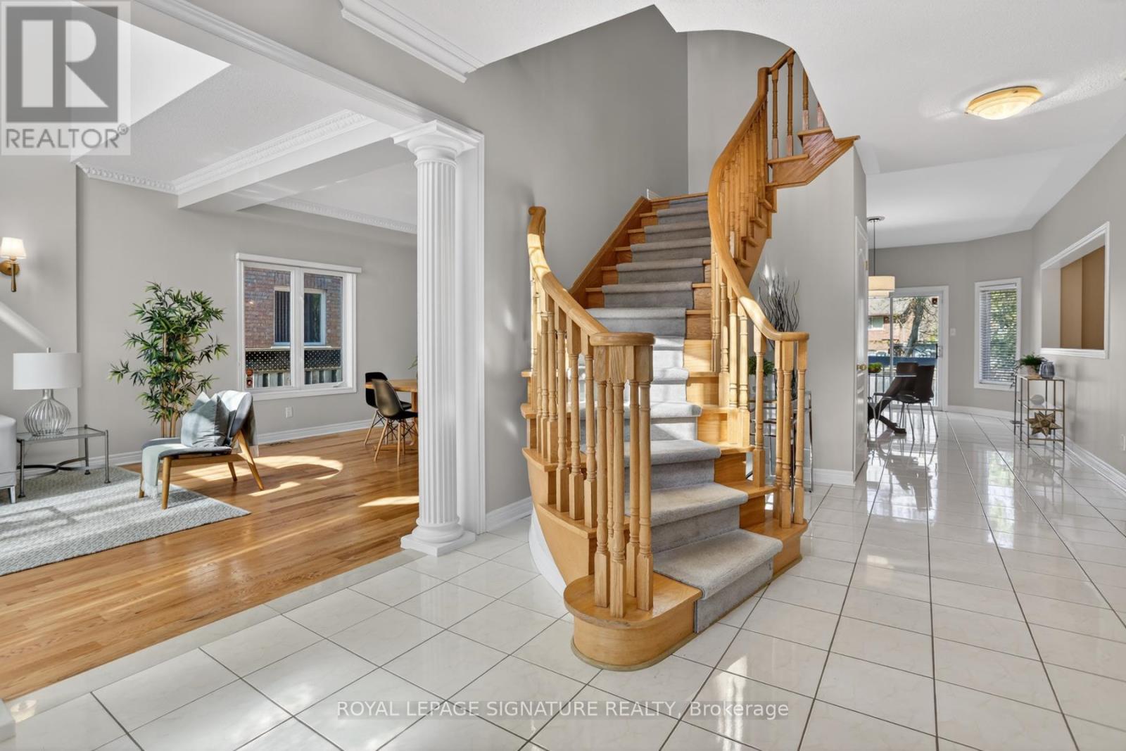 21 ROMAC DRIVE