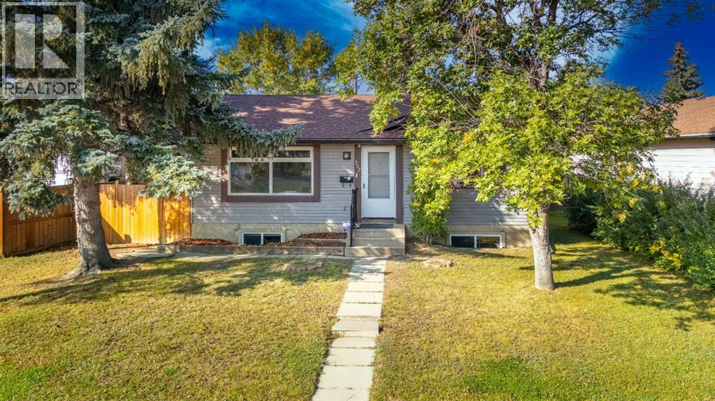 207 Fallswater Road NE