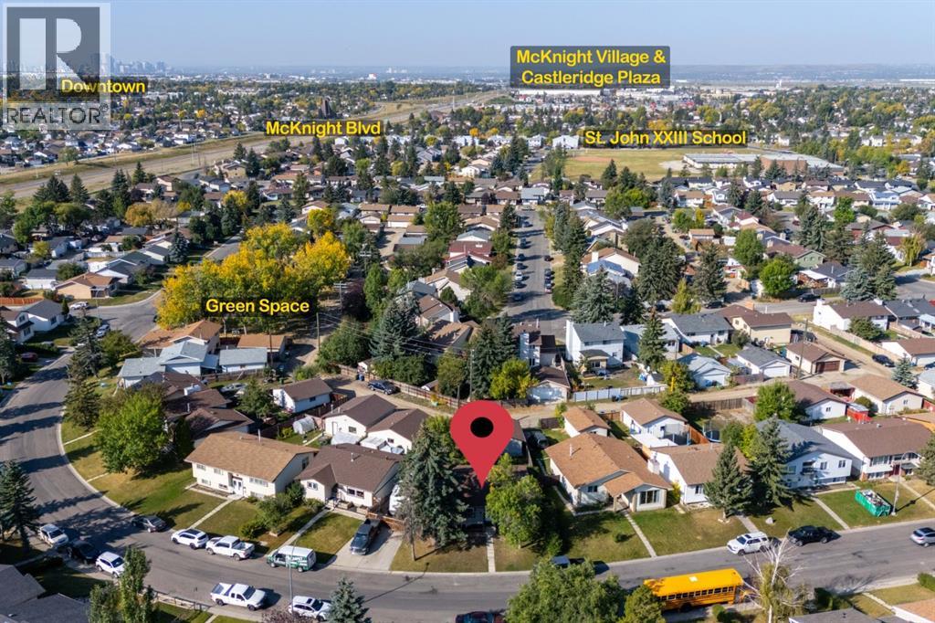 207 Fallswater Road NE