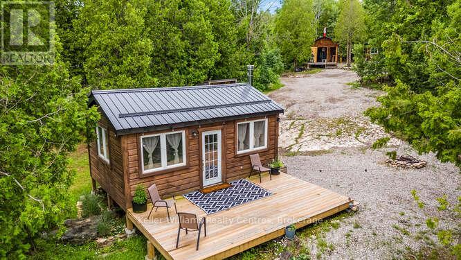 Photo 1 of 35 — PART OF LOT 30 CONCESSION 2, South Bruce Peninsula, ON N0H2T0
