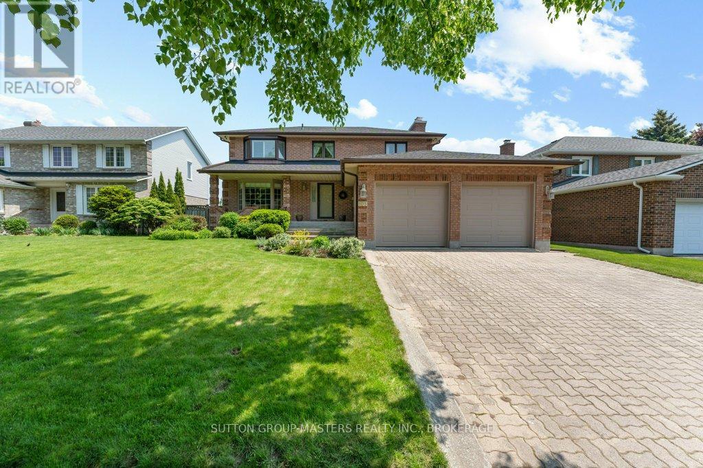 105 COUNTRY CLUB DRIVE