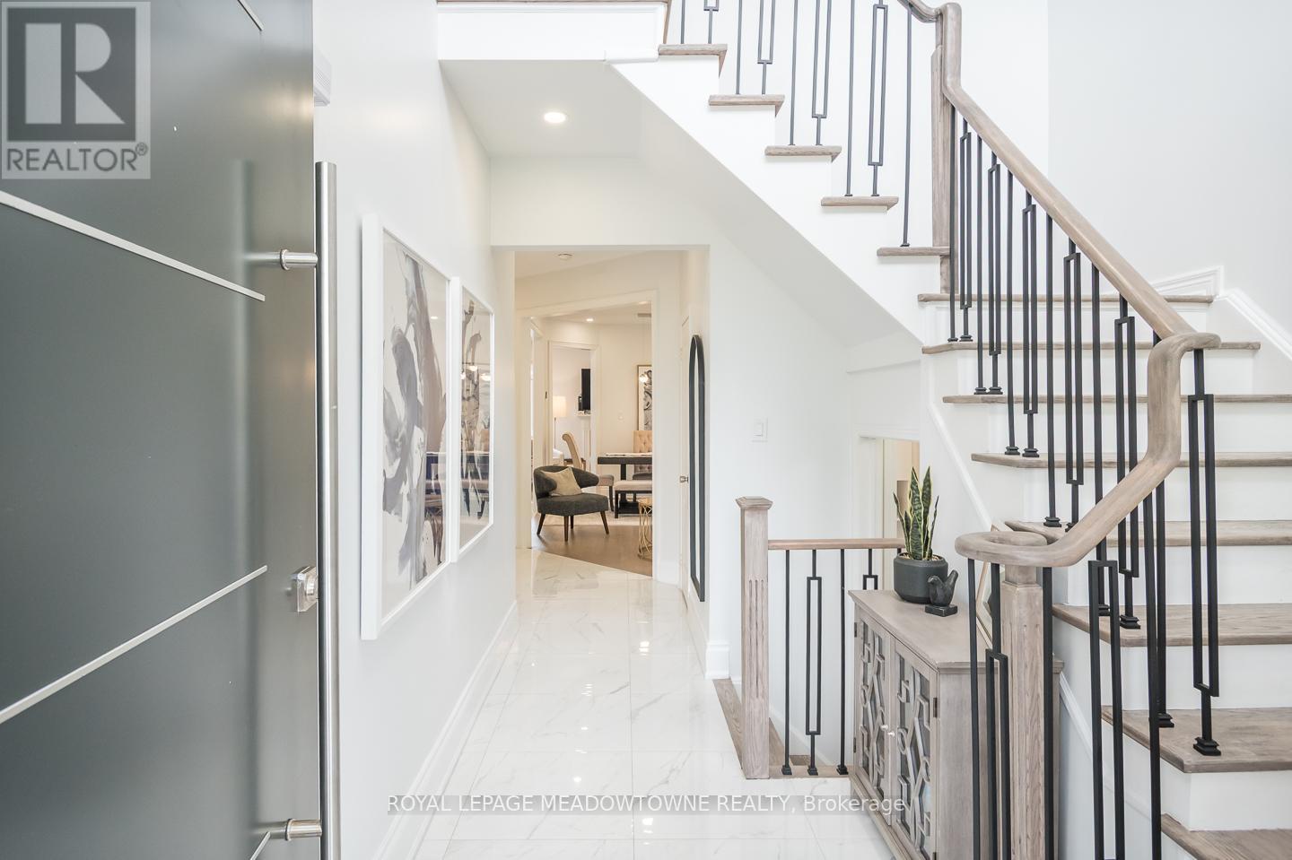 1297 ROPER DRIVE