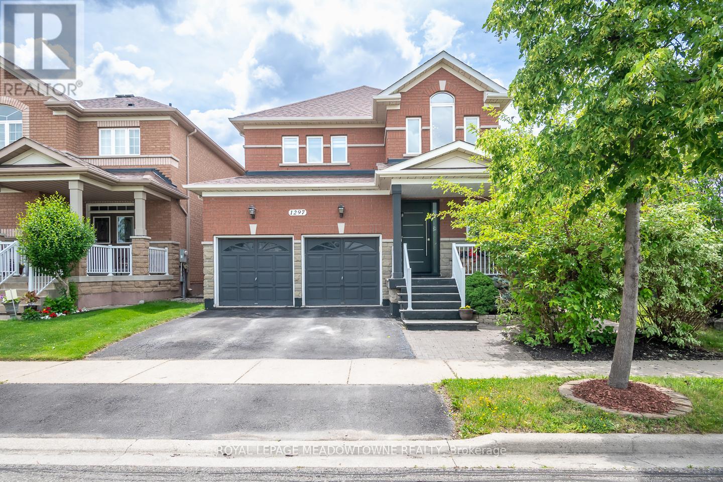 1297 ROPER DRIVE