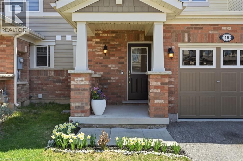 16 DREDGE Court