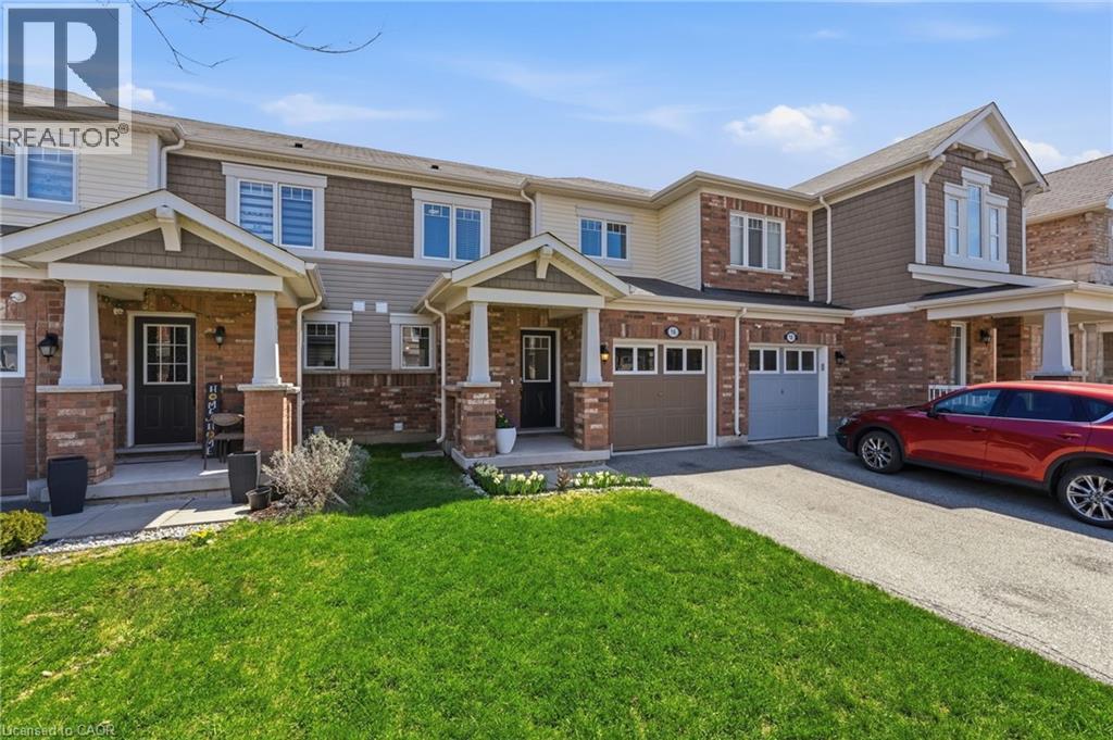 16 DREDGE Court