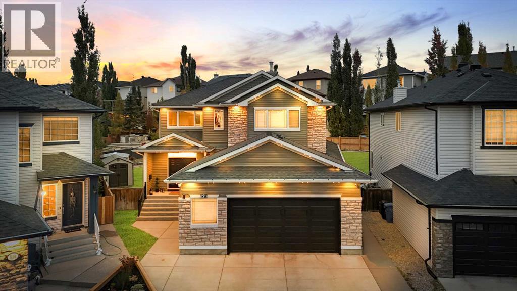 630 Rocky Ridge View NW