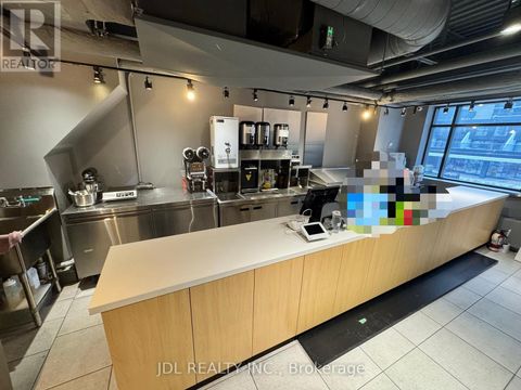 2NDFLOR - 37 SHEPPARD AVENUE E Toronto (Willowdale East) ON M2N2Z8