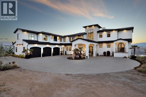 7236 L & A Road Vernon BC V1B3S8