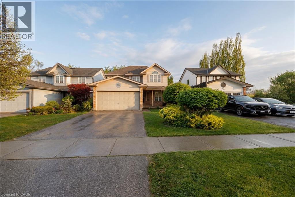 430 STARWOOD Drive
