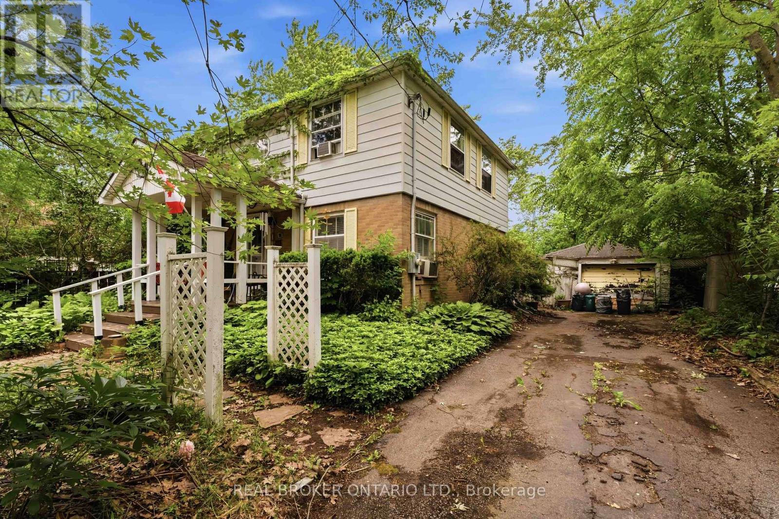 42 PRICE AVENUE