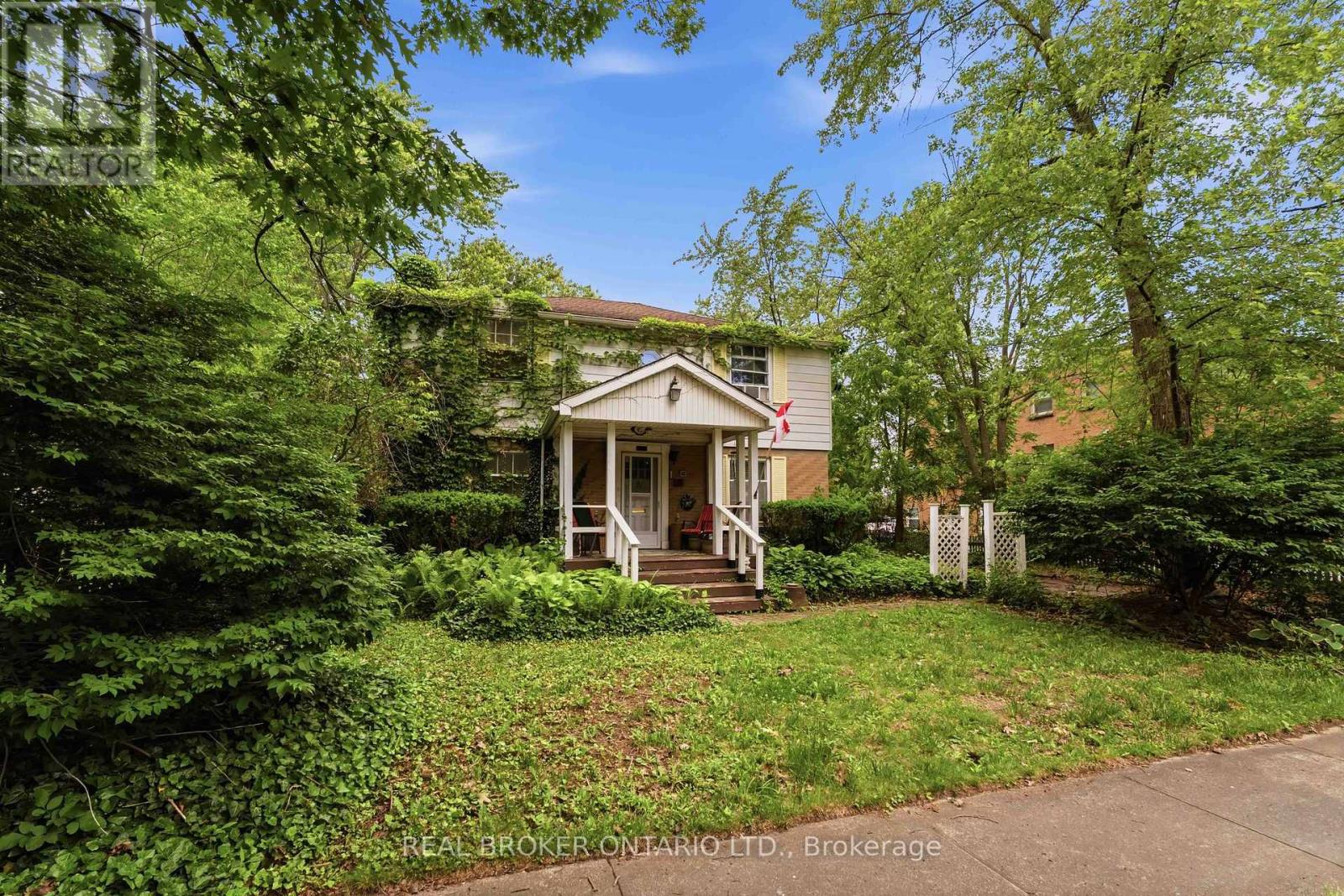 42 PRICE AVENUE