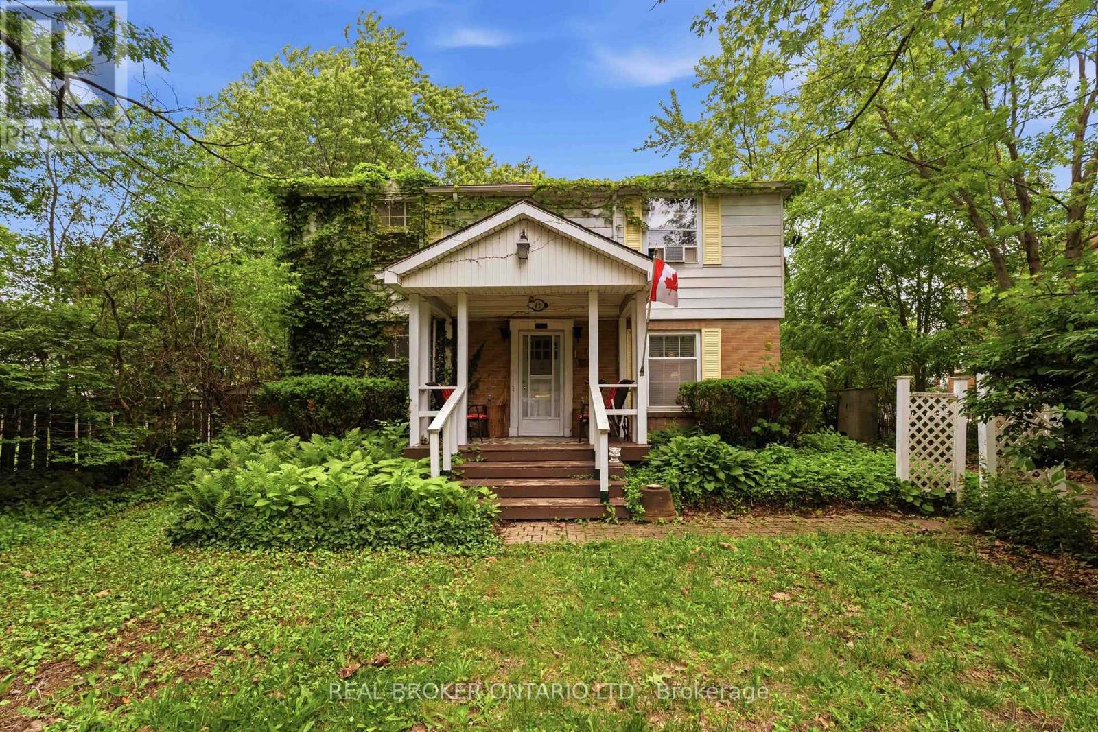 42 PRICE AVENUE