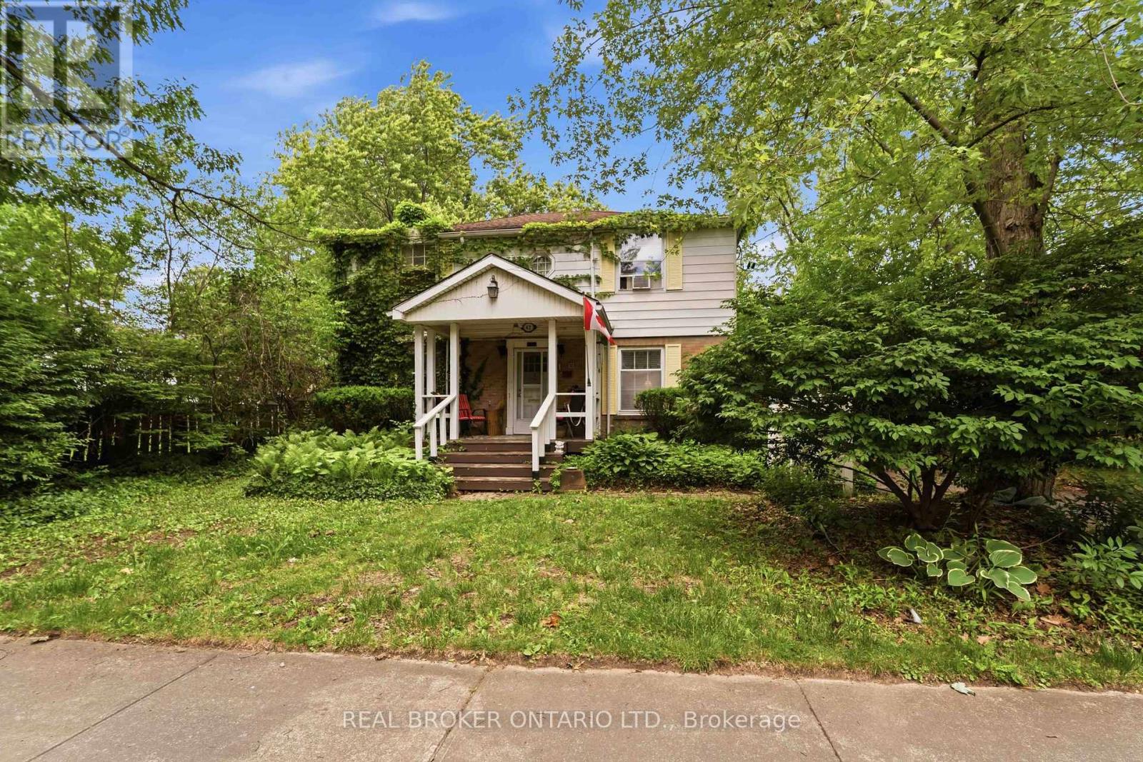 42 PRICE AVENUE