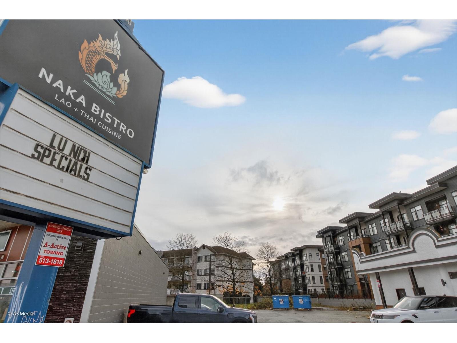 20080 FRASER HIGHWAY