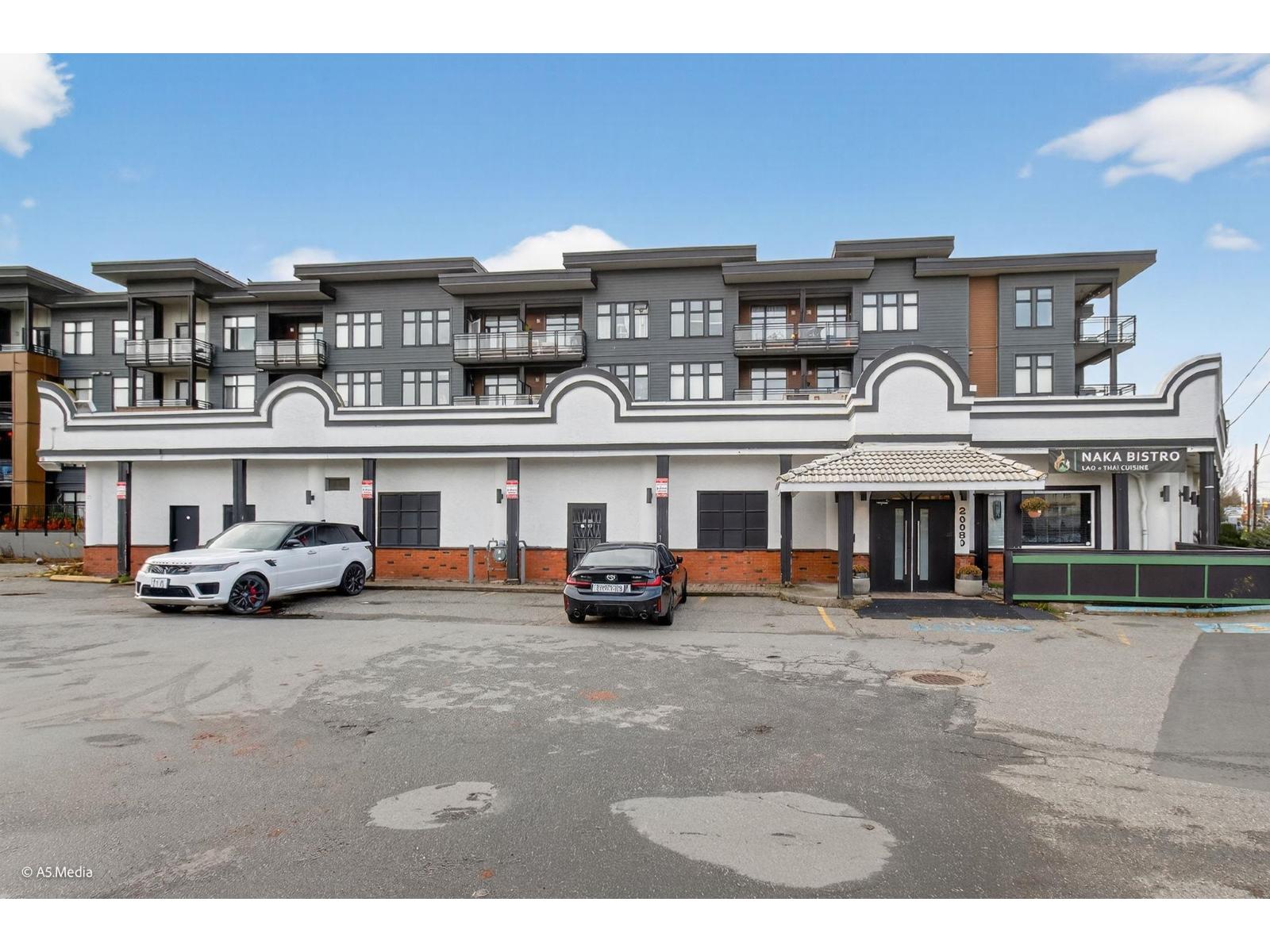 20080 FRASER HIGHWAY