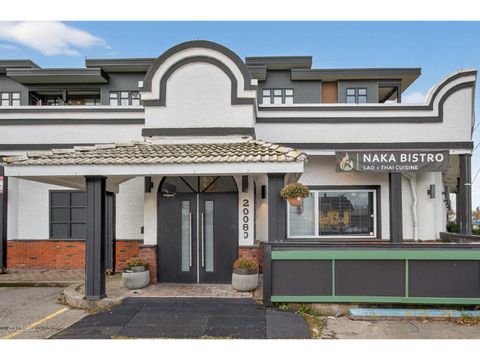 20080 FRASER HIGHWAY Langley BC V3A4E5