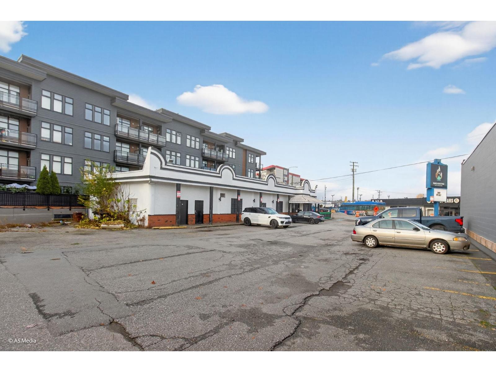 20080 FRASER HIGHWAY