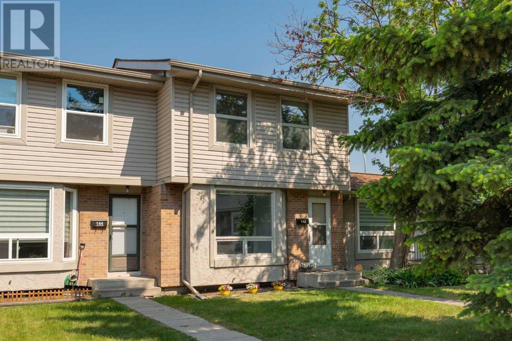 143, 123 Queensland Drive SE