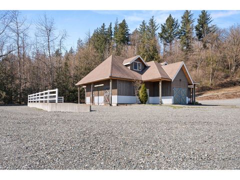3051 ELDRIDGE ROAD Abbotsford BC V3G2H4