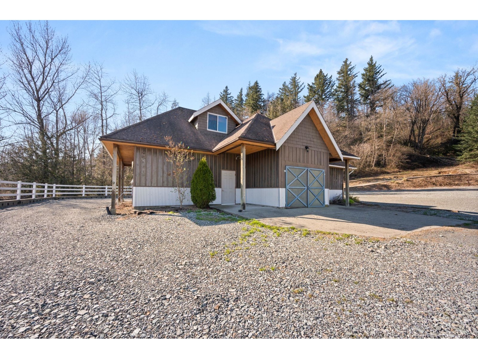 3051 ELDRIDGE ROAD