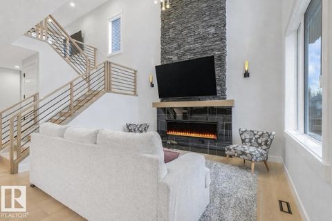 53 AUTUMNWOOD CR Spruce Grove AB T7X0J3