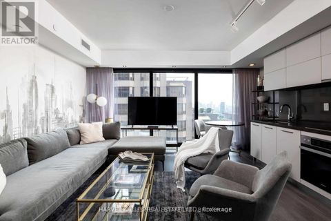 2208 - 188 CUMBERLAND STREET S Toronto (Annex) ON M5R2G3