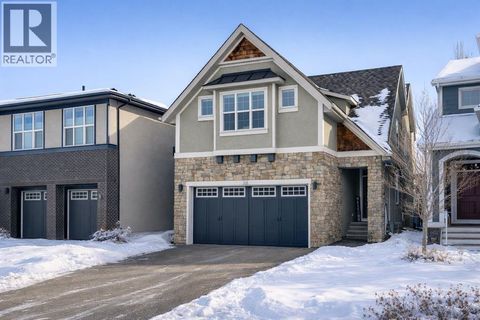 24 Marquis Grove SE Calgary AB T3M1M5